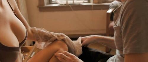 andrea elisabeth add Kim Shaw Nude photo