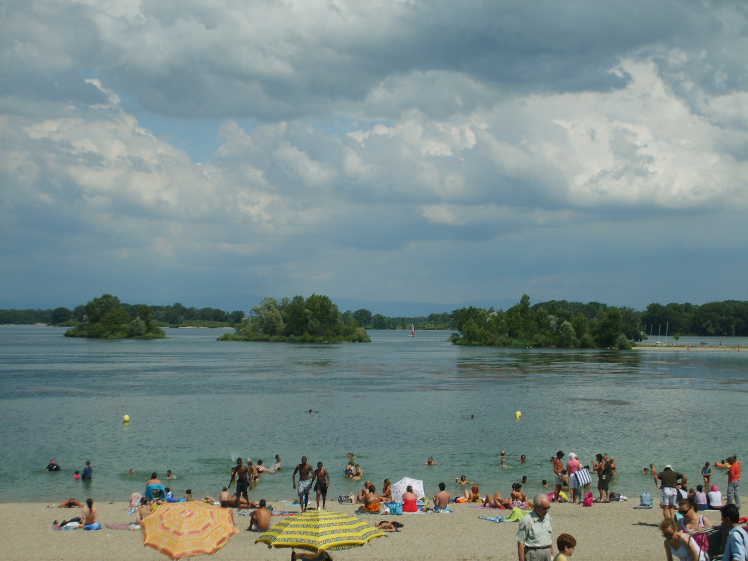 ayodeji oyeleye add French Nudists photo