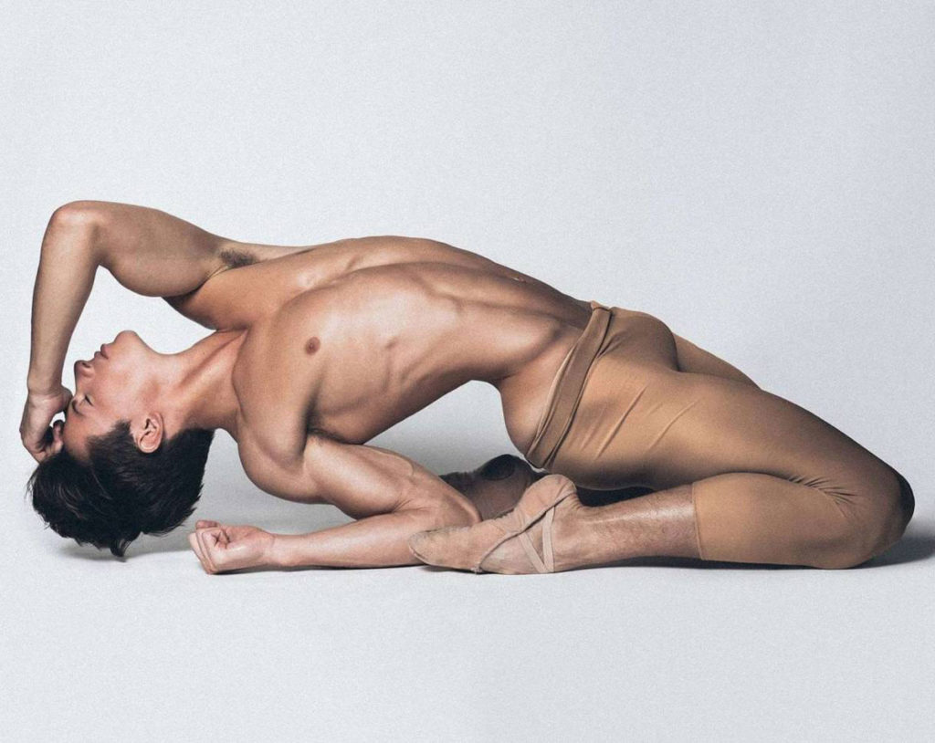 corry summers add Handsome Male Model Nude photo
