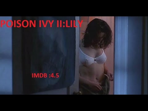 cynthia nel add Alyssa Milano Poison Ivy Ii photo