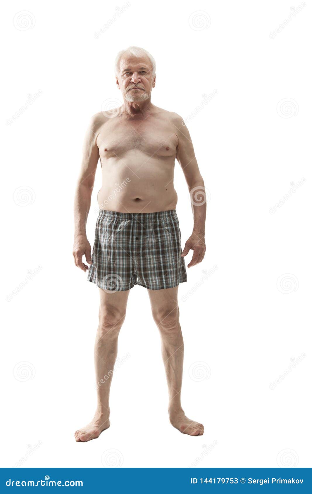 dave gargiulo add Older Naked Men Pictures photo