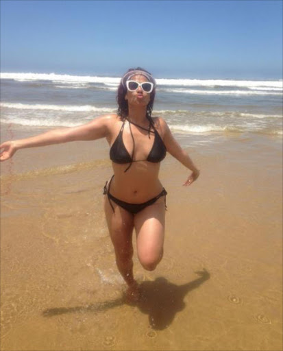 albert infante add Naughty Nude Beach photo