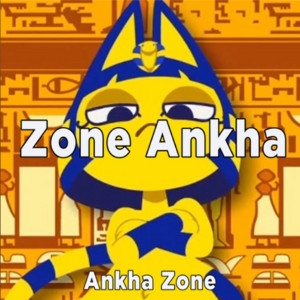 amy freund add Ankha Zone X photo