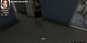 donna mcgreal add Houseparty Nude photo