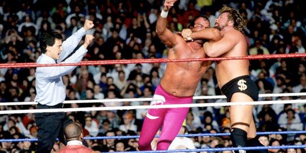clark king add Primal Fetish Wrestling photo