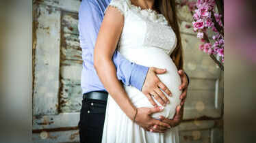 Pregnant Wife Shared 10741