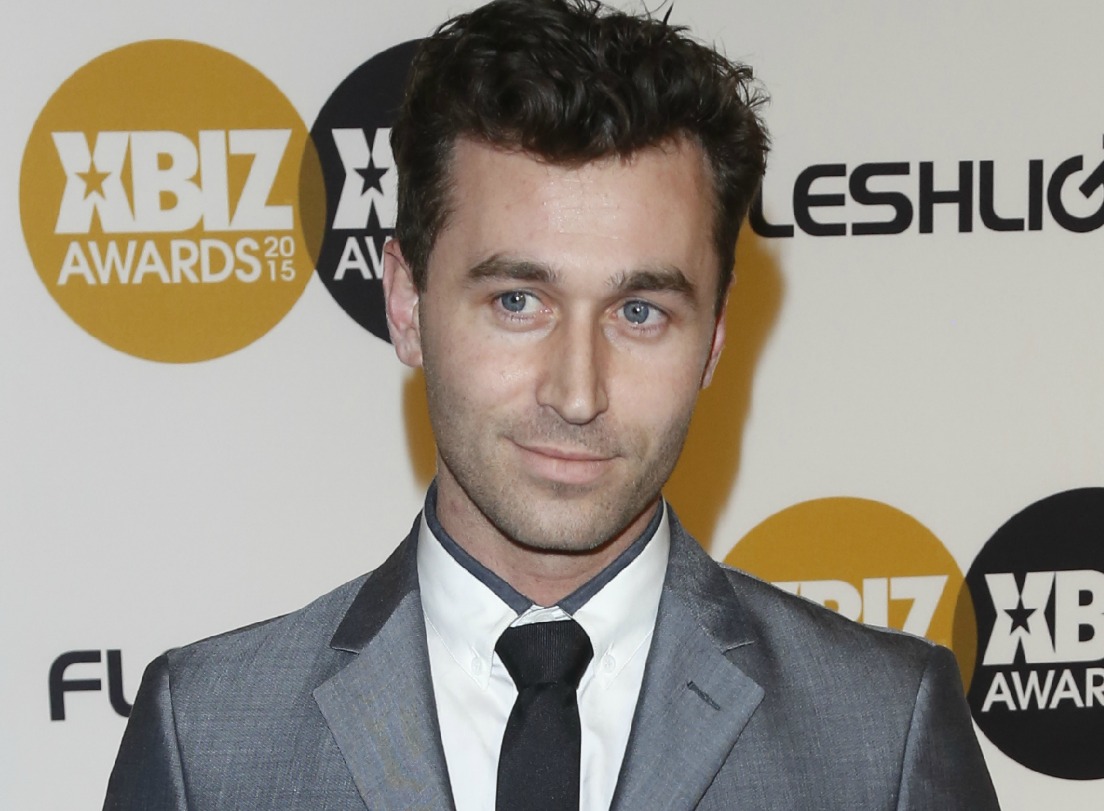 brittany whitworth add James Deen House Raid photo