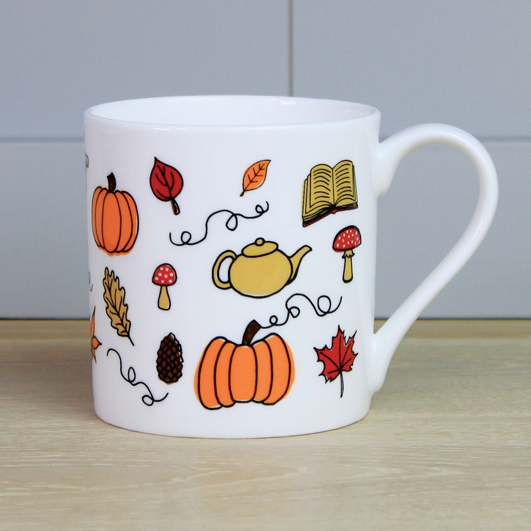 bobby lytle add Autumn Falls Cup Size photo