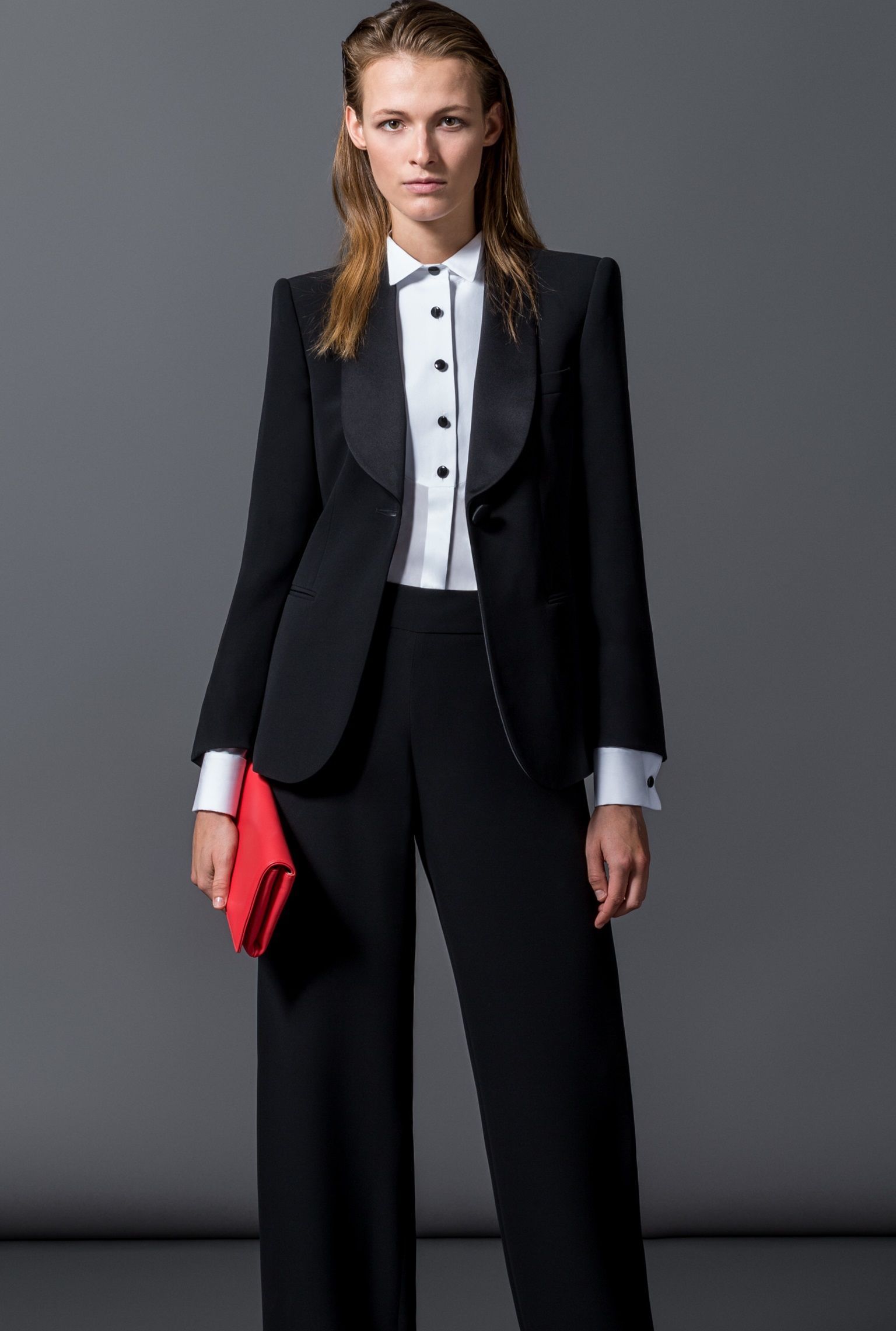 darryl gosse add Lady Armani photo