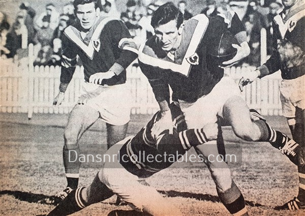 darrell fogle add Cliff Boyd Gay photo