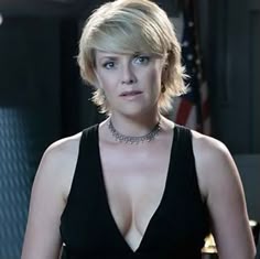 denise lemus add Amanda Tapping Nude Fakes photo