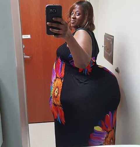 don eddleman add Big Booty Ebony Hardcore photo
