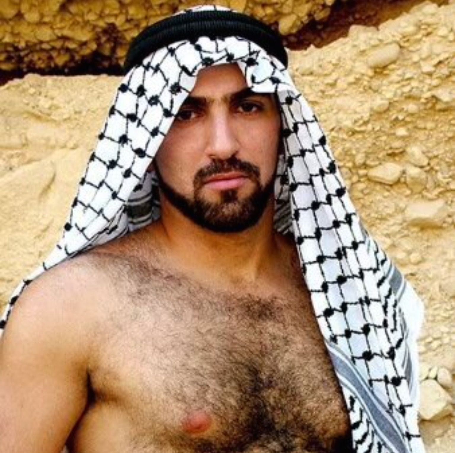 dave clavette add Naked Middle Eastern Men photo