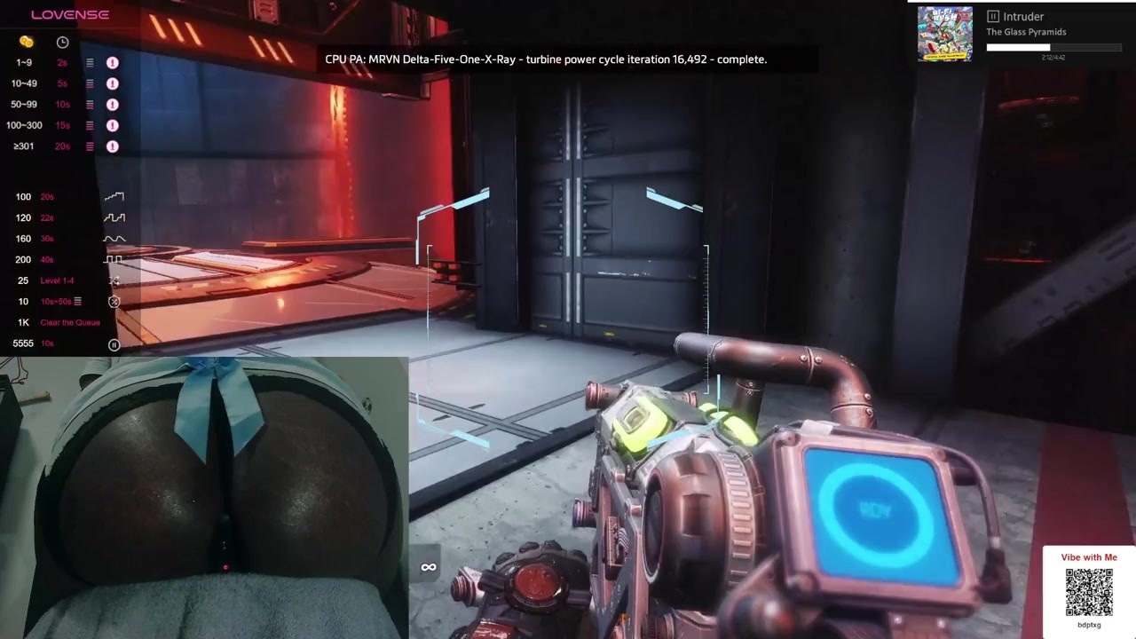 craig ketels add Titanfall 2 Porn photo