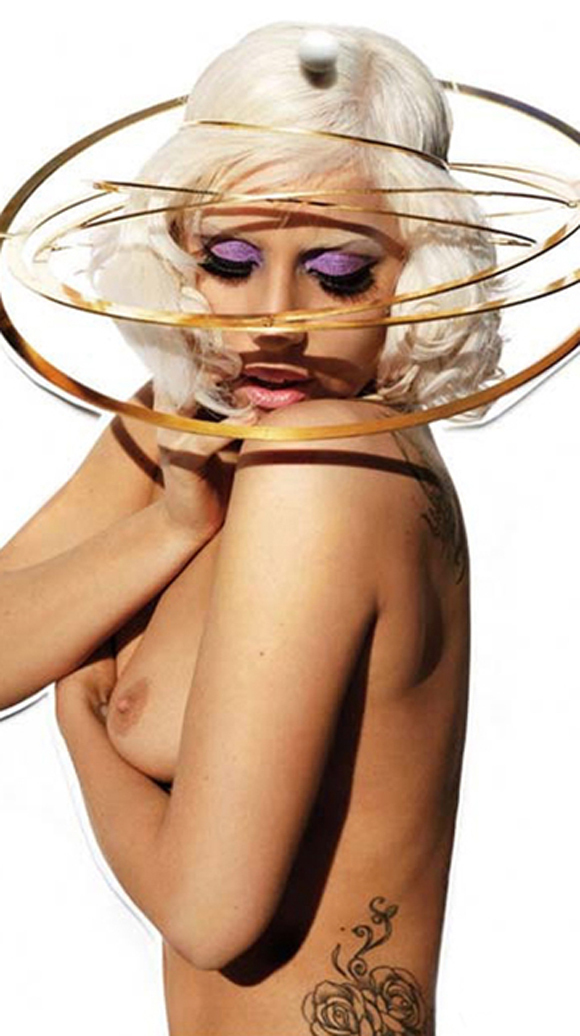deana nolan add Images Of Lady Gaga Nude photo