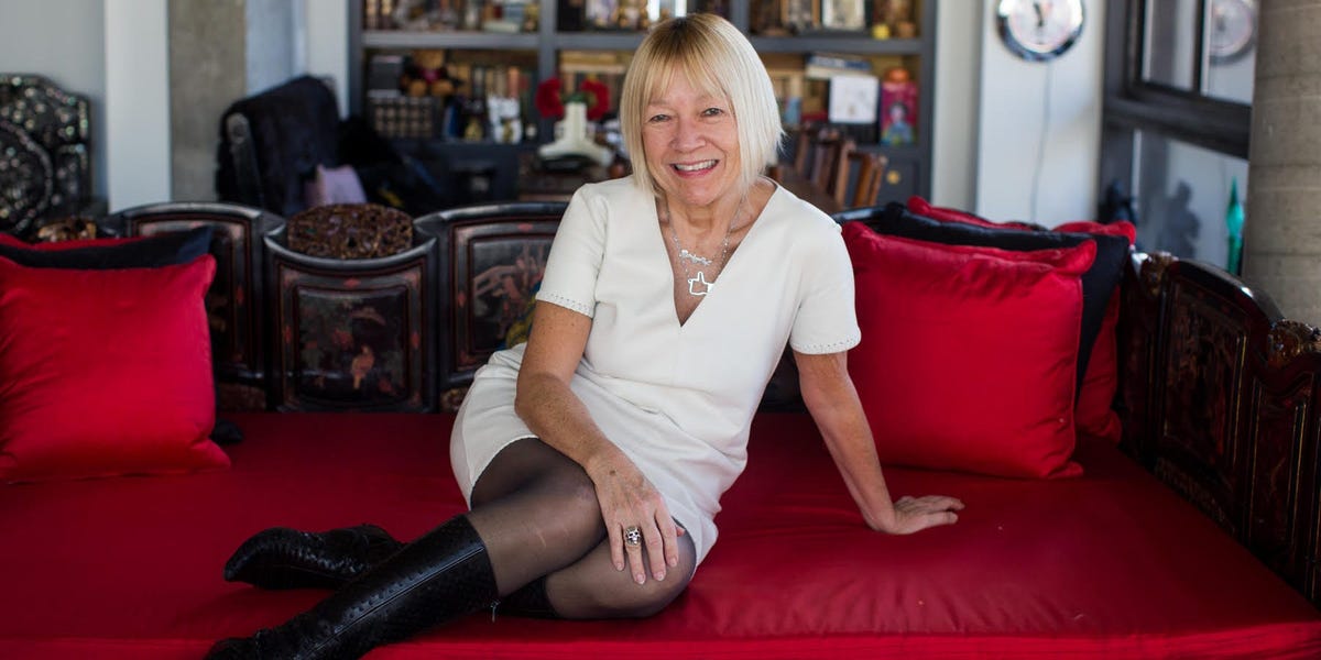 brian tamm add Older Woman Seduces Younger photo