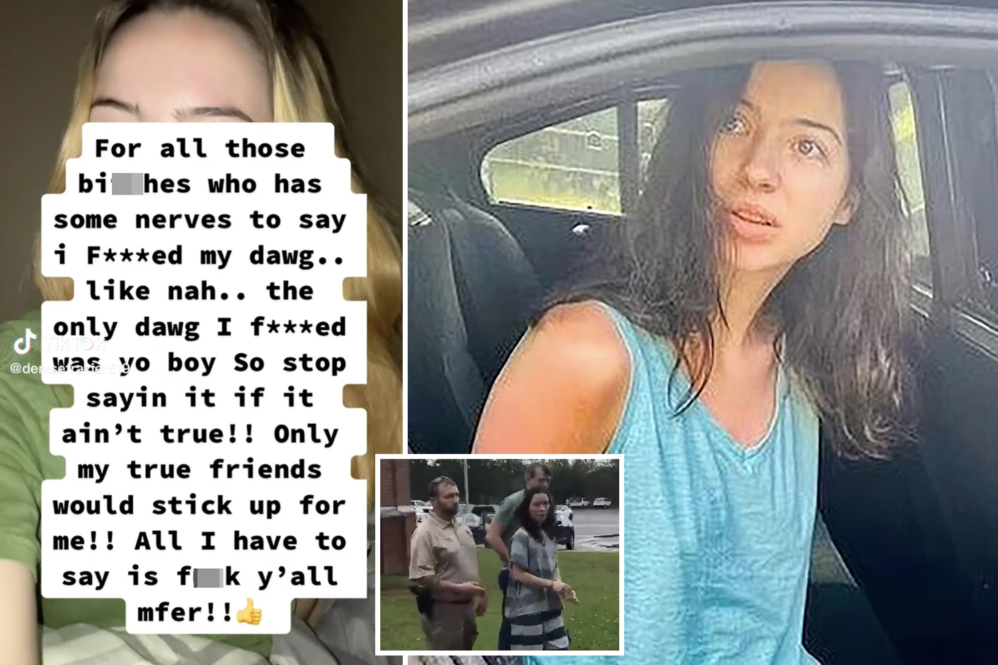 ava skinner add Denise Frazier Porn photo