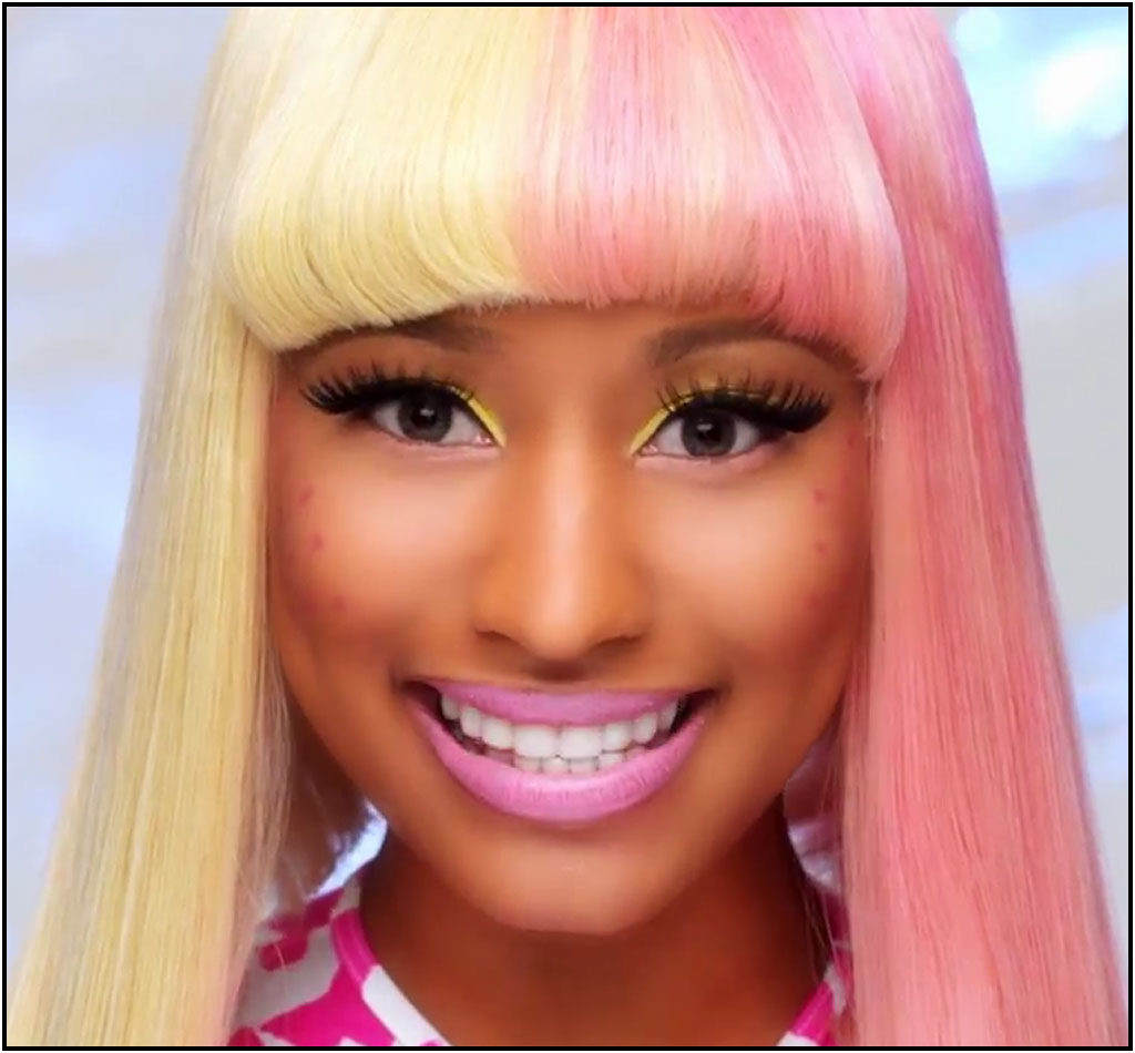 alex laflare add Deana Minaj photo