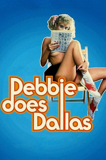 diana casasola add Debbie Does Dallas 1978 Full Movie photo