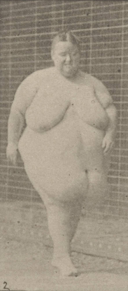 barbara mackey add Heavy Set Women Nude photo
