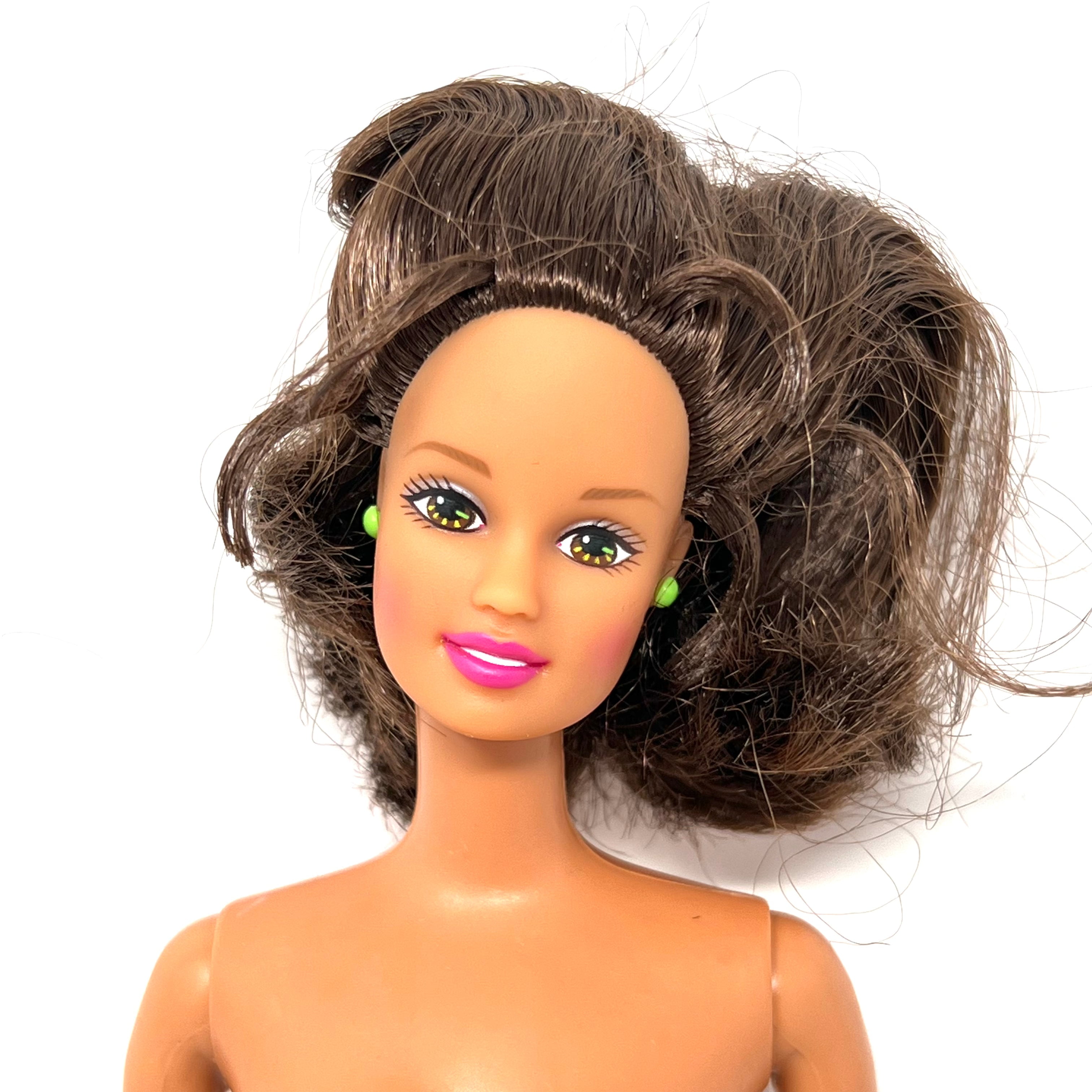 bryan ward add Pink Doll Nude photo