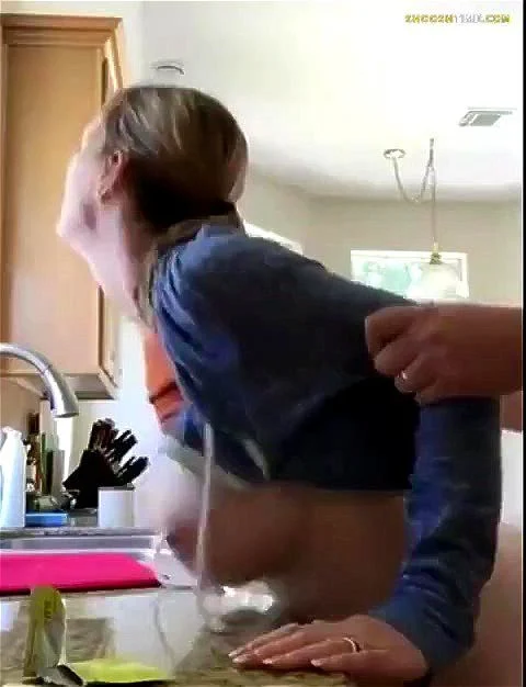 apolonia sanchez add Milf Kitchen photo