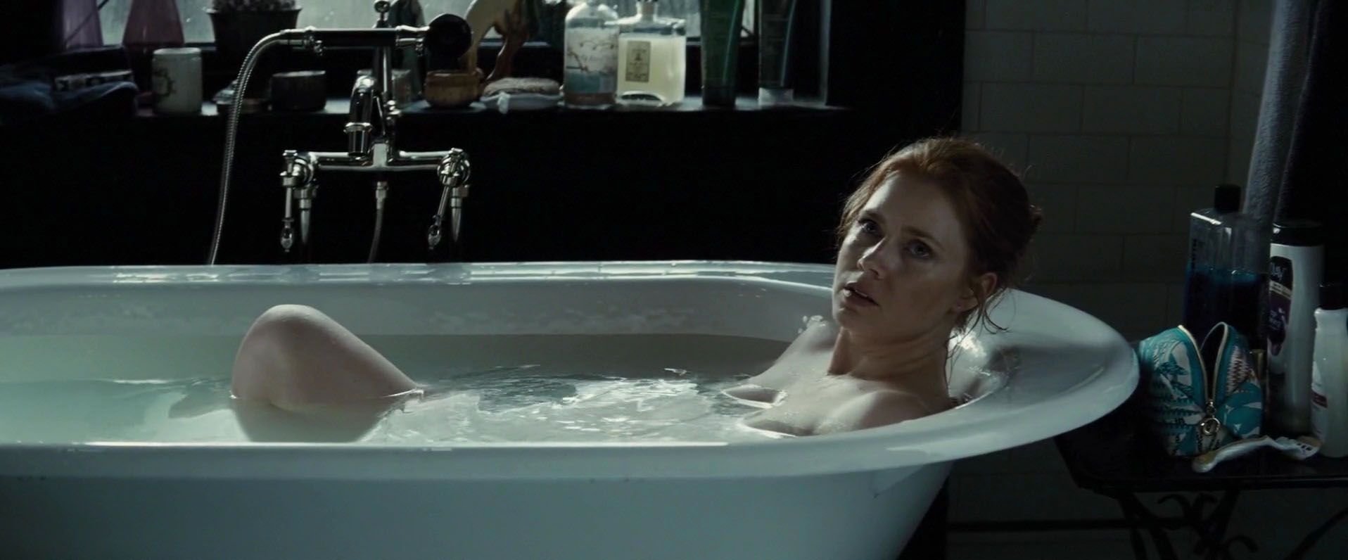 bryan kuzma add Naked Amy Adams photo