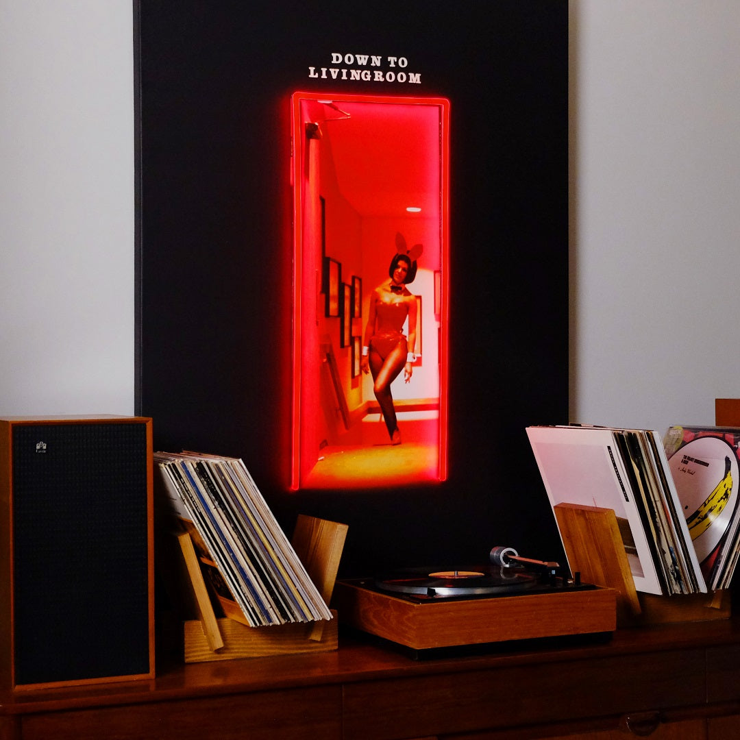 andres torruella add Playboy Red Room photo