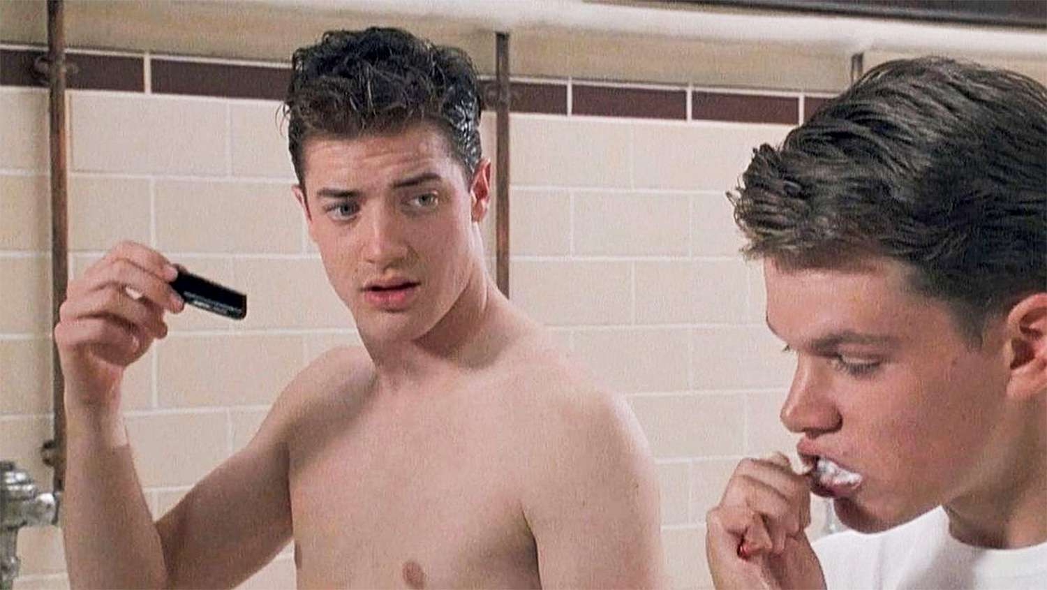 cody hasselbring add Matt Dillon Nude photo