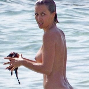 danielle schopp add Megan Montaner Nude photo