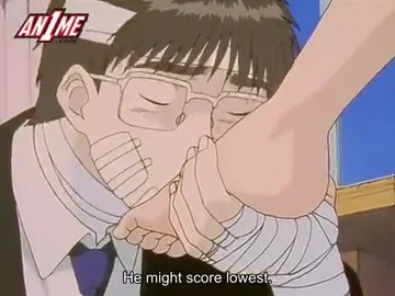 beverly inman add Anime Foot Licking photo