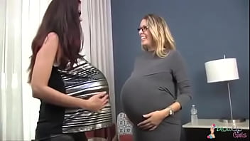 carole rosenblatt add Porn Belly Expansion photo