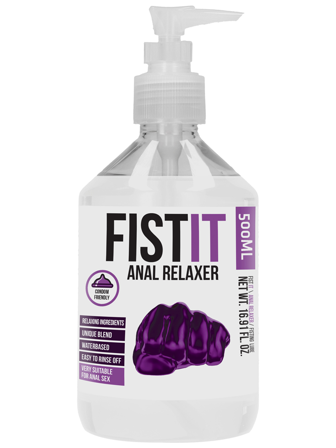 dina septi add Poppers Anal Fisting photo