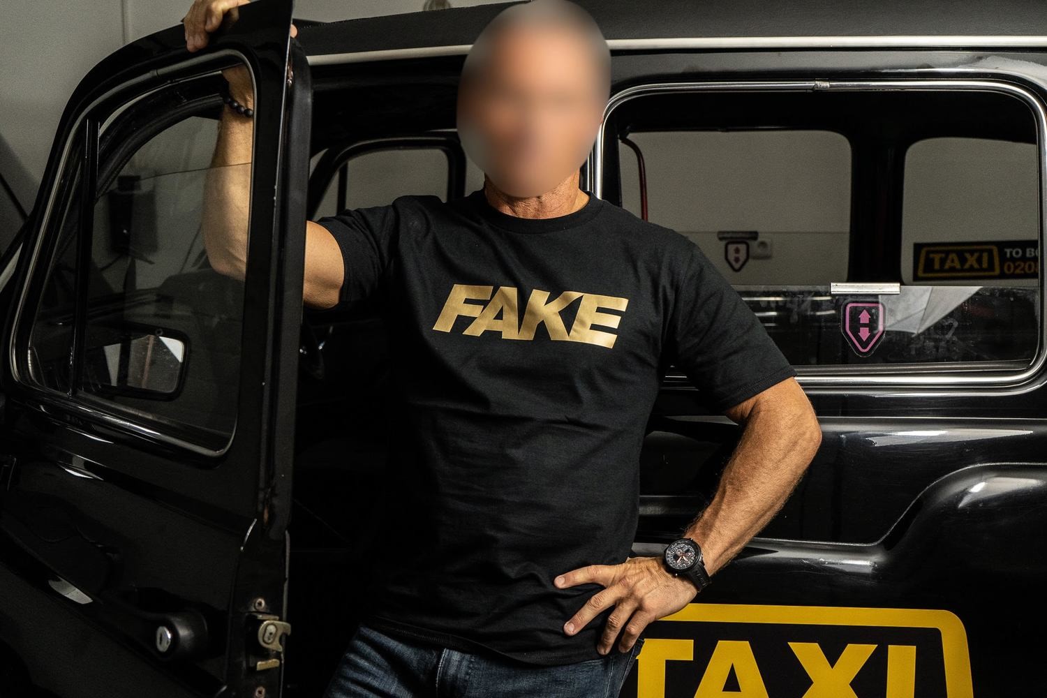 billy ryals add Fake Taxi Foursome photo