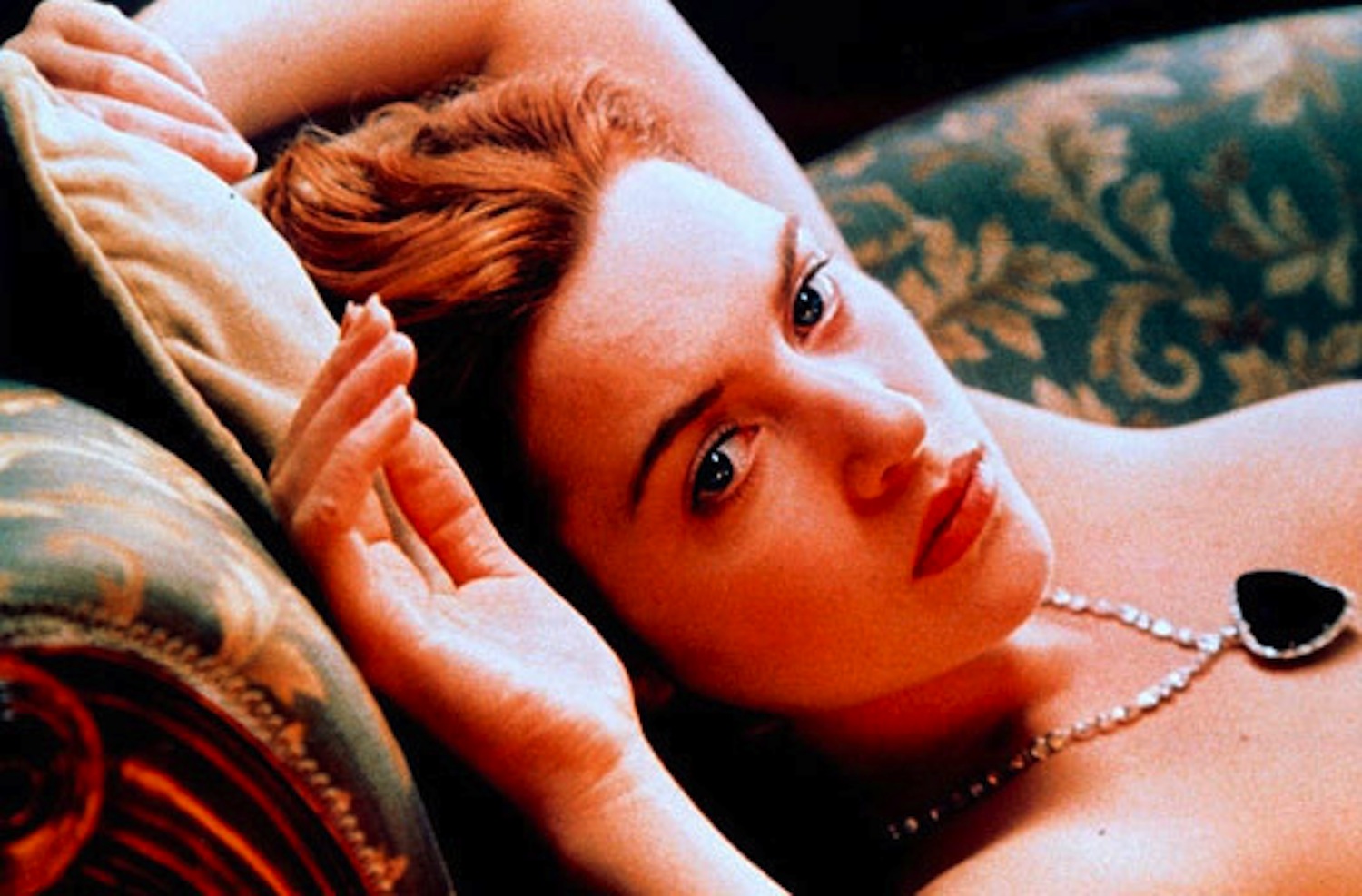 carol tanko add Naked Scene From Titanic photo