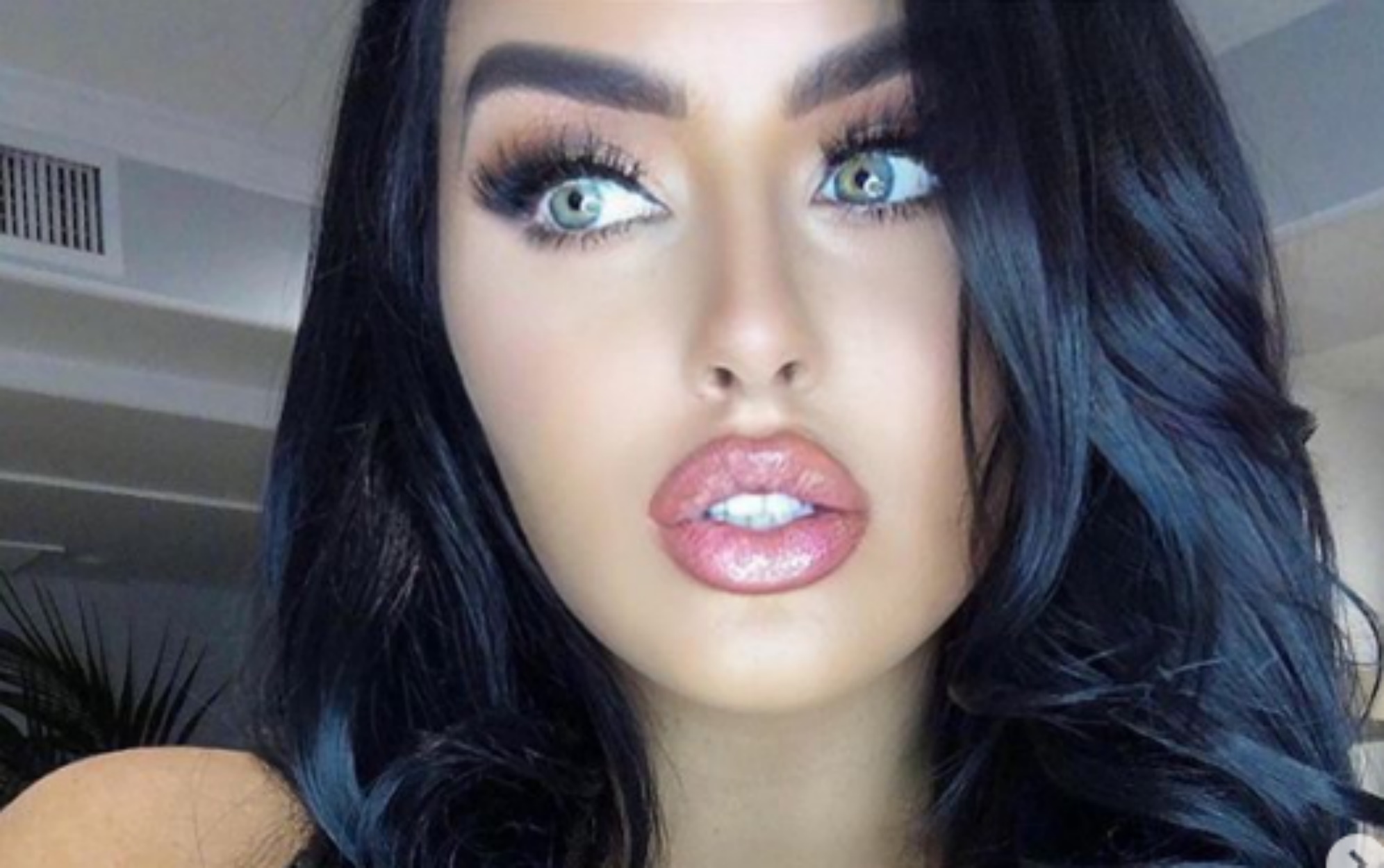 darick shove add Abigail Ratchford Leaked photo