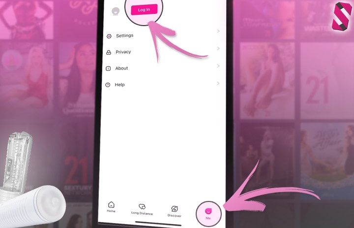 Lovense Compatible Porn 16080