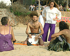 avery armstead add Nude In Goa photo