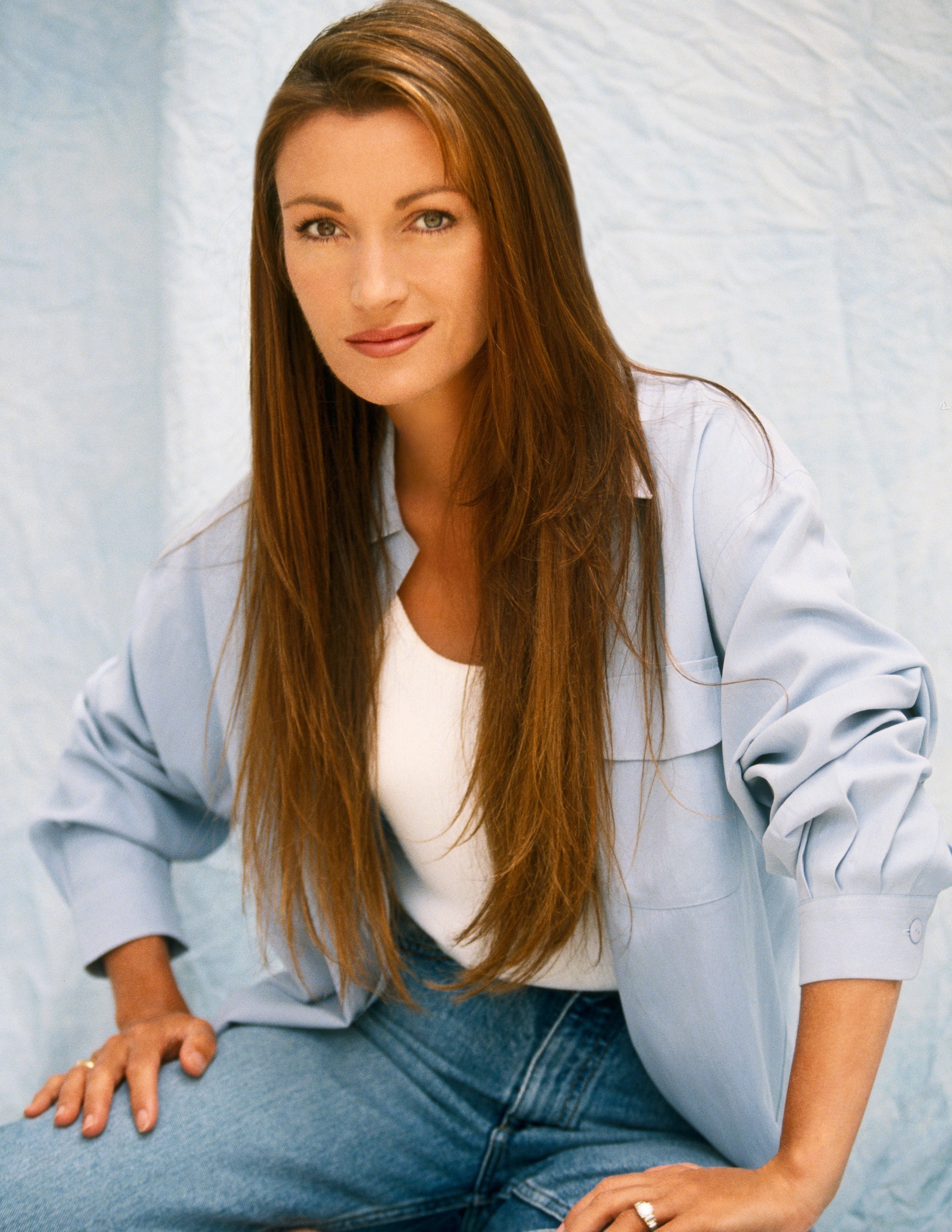 adam schwoebel add Jane Seymour Naked Photos photo