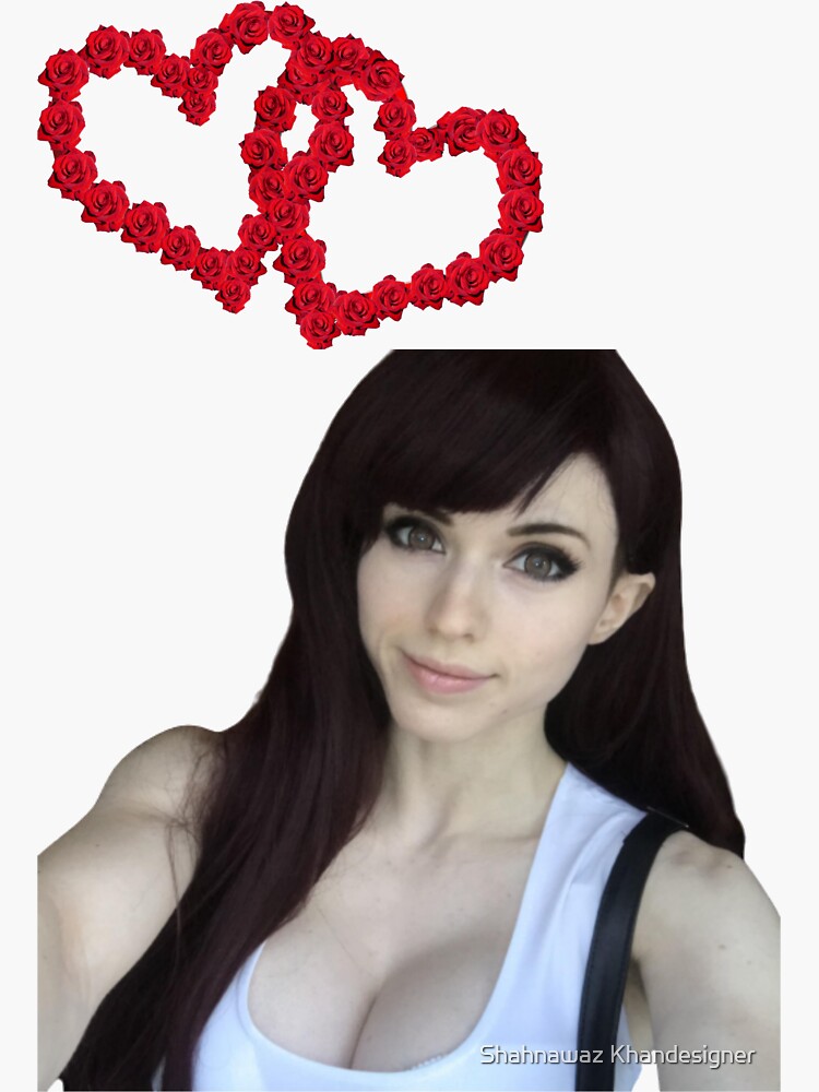 alain green add Amouranth Real Dick photo