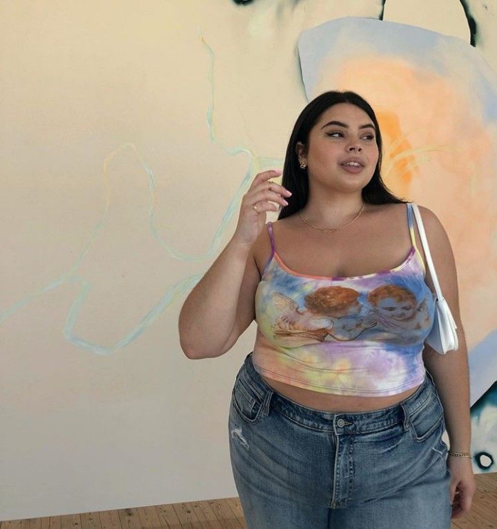 cody hittson add Chubby Mexican Tits photo