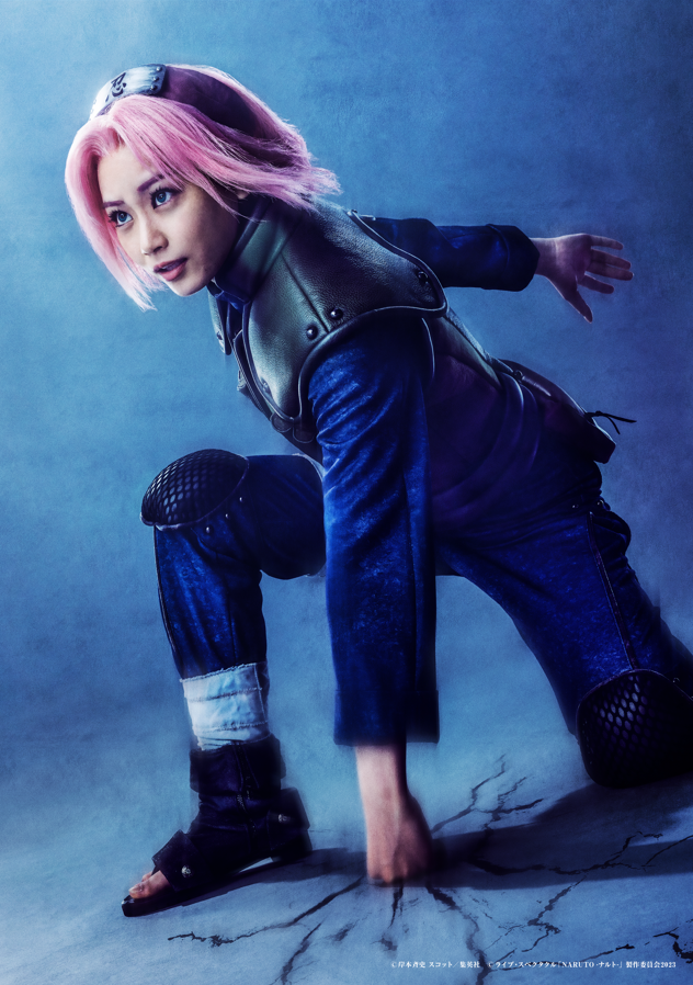 debbie pickup add Yui Sakura photo