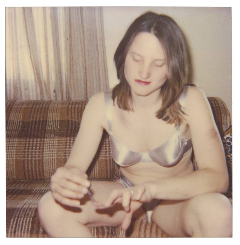 barbara engle add Alison Rainer Nude photo