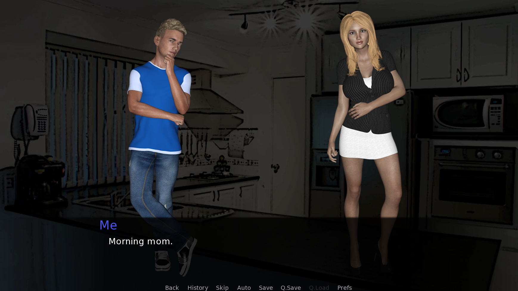 austin blodgett add 3d Porn Web photo