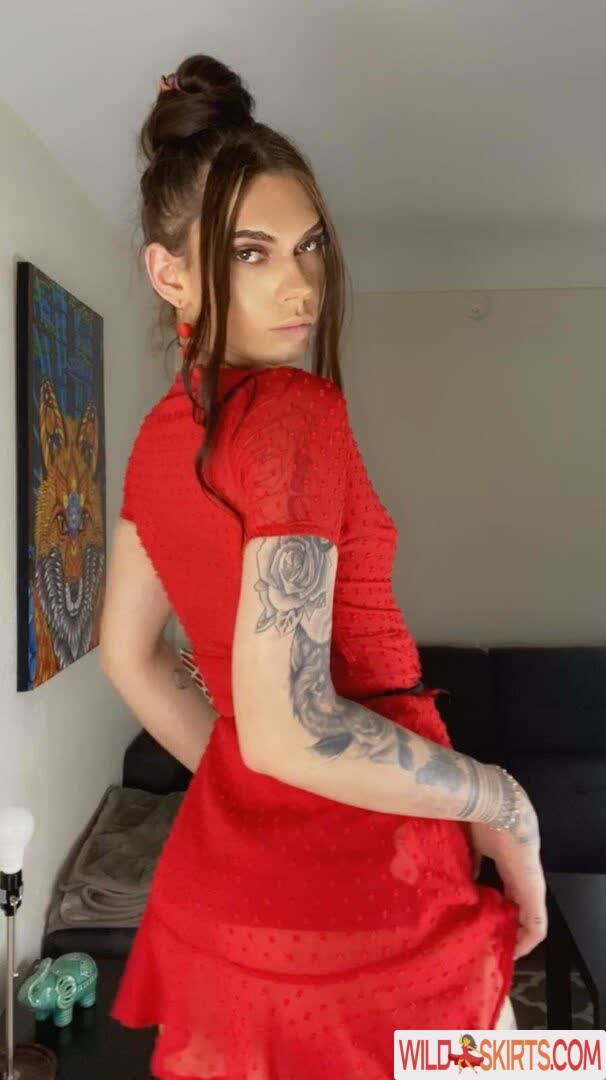 dimitris anthopoulos add Ts Nikki Foxx photo