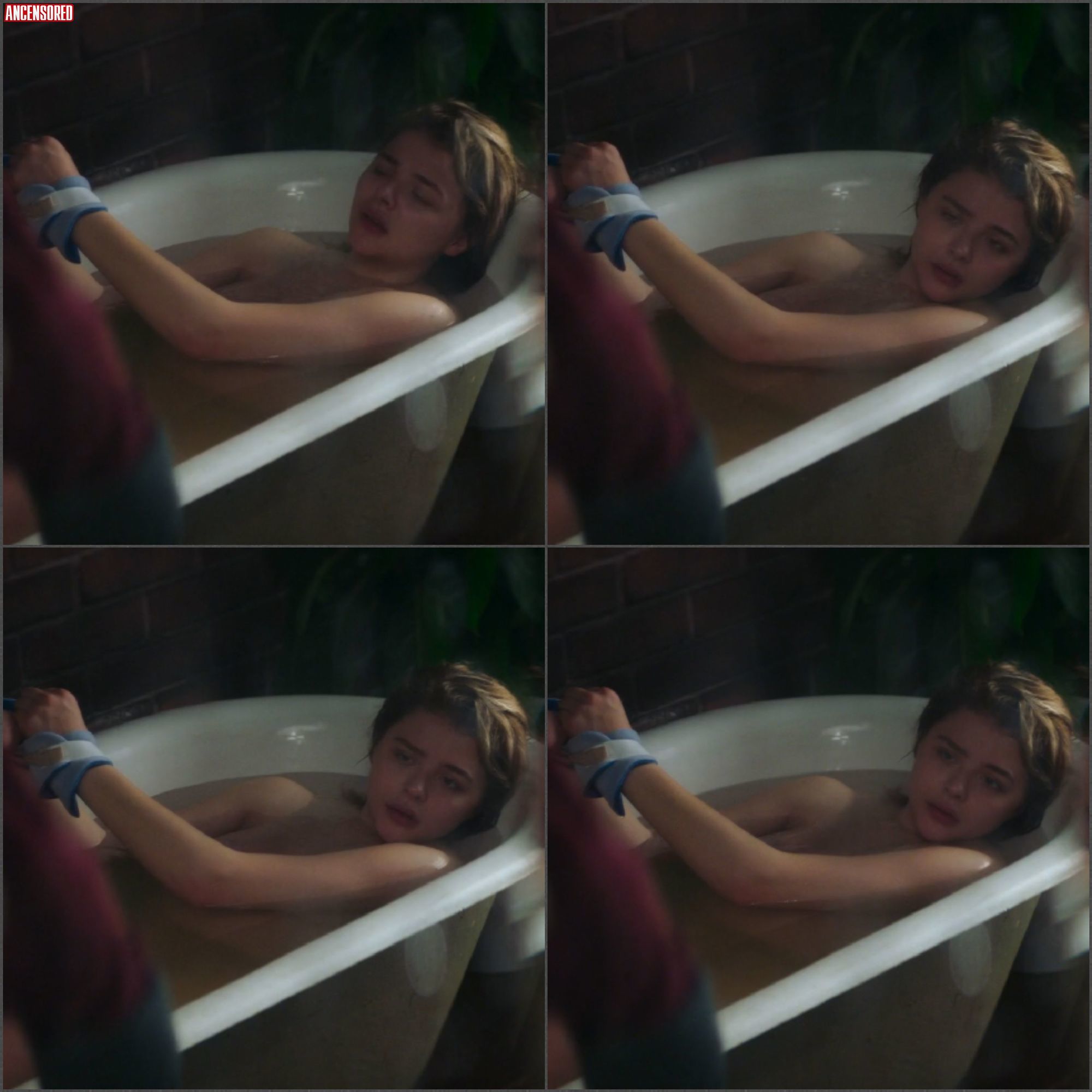 deandra ferguson add Nude Pics Of Chloe Grace Moretz photo