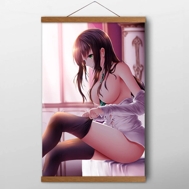 bean wright add Anime Hot Boobs photo