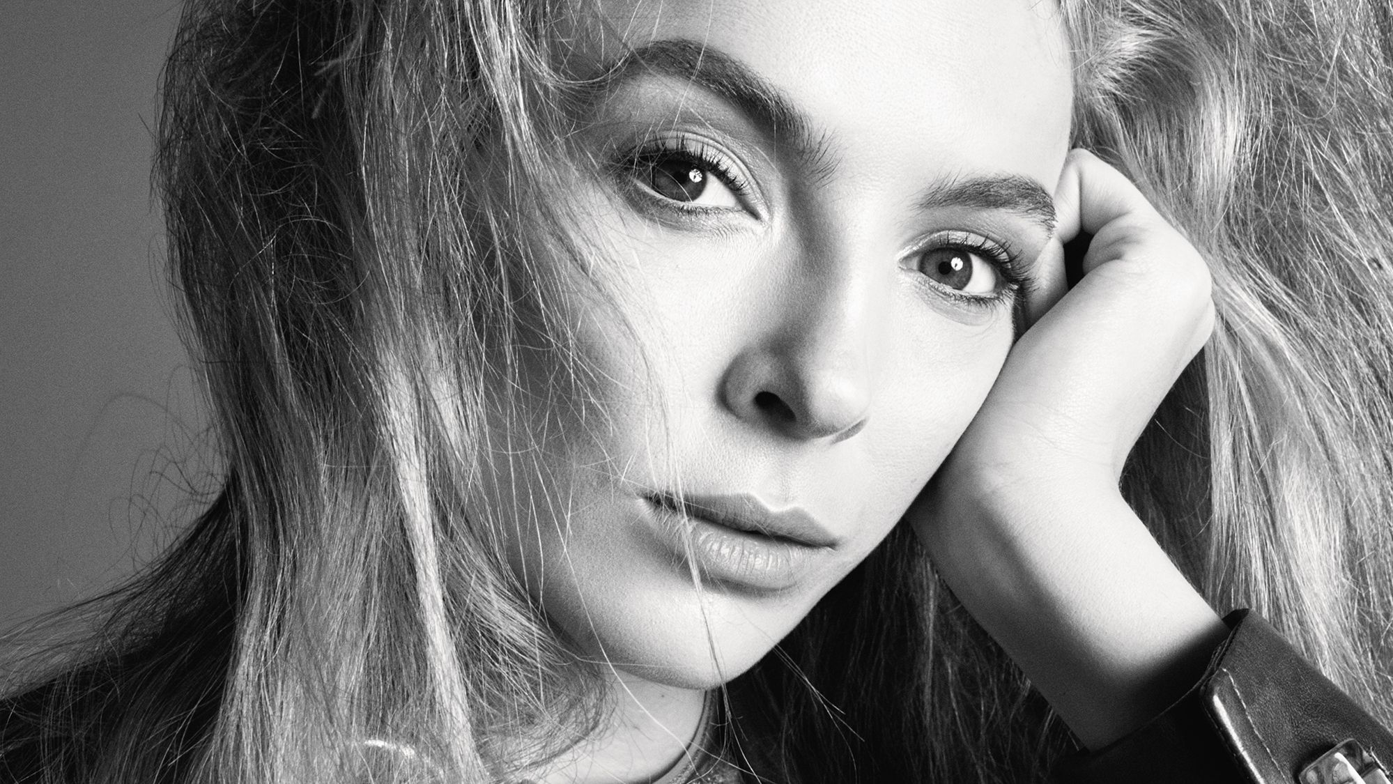 brian bettle add Jodie Comer Porn photo