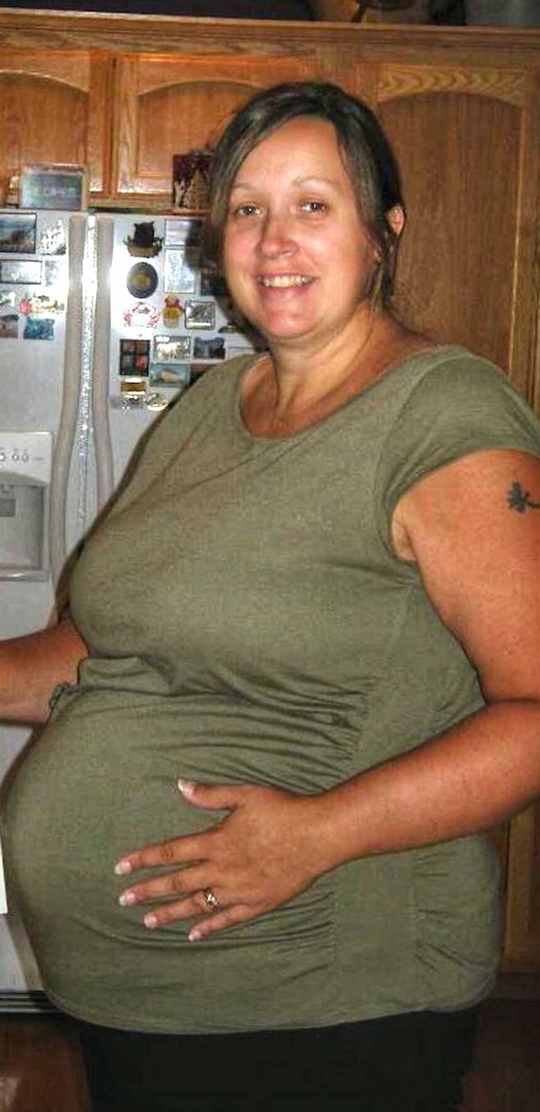 bri benjamin add Chubby Maturetube photo