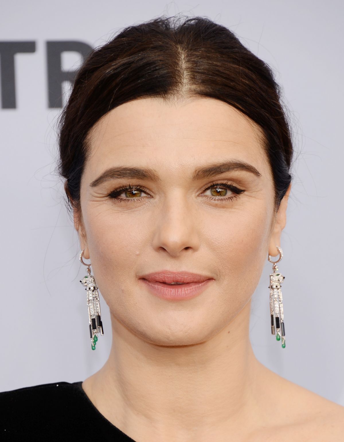 adejoke aderibigbe add Rachel Weisz Toples photo